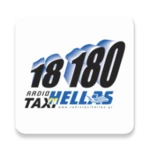 radiotaxi hellas android application logo